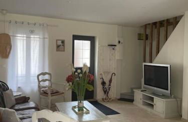 GITE DE FAMILLE - Foto 20