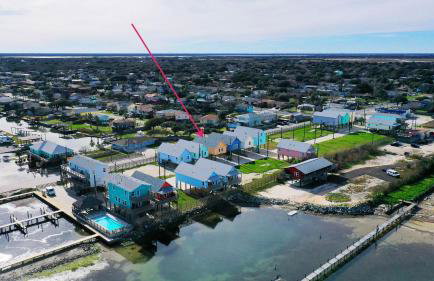 2 Homes, Sleeps 16, Shared Pool+boat Dock Laguna Village Serenity by Avantstay - Foto 69