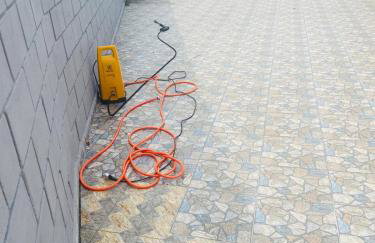 Casa com piscina temporada Itanhaem - Foto 29