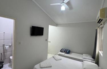 Hotel Avenida ao lado do shopping - Foto 4