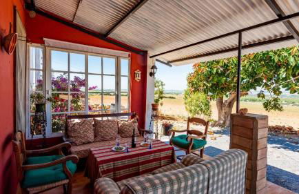 Santa Catalina Villamartín by Ruralidays - Foto 6