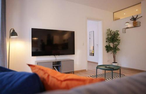 Auszeit im Feriendomizil - Klein & Fein für 4 Gäste - Foto 9