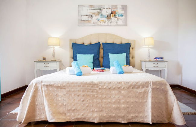 Villa Palms - Foto 10