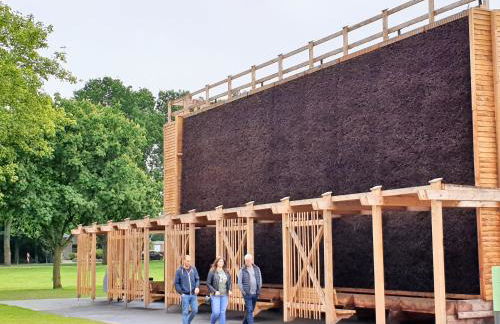 Ferienwohnung Eulenturm - Foto 36