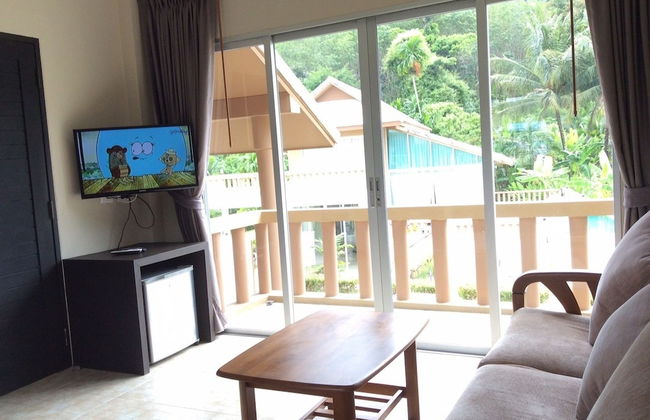 Sakoo Valley Naithon Beach - Foto 29