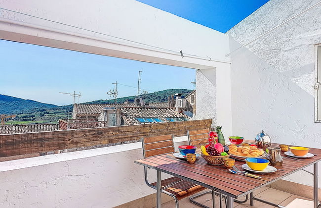 La Cadièrienne - Foto 2