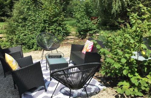 Les Murets du plateau - Foto 1