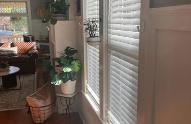 Cheerful Courthouse Cottage in Sheridan, WY - Foto 17