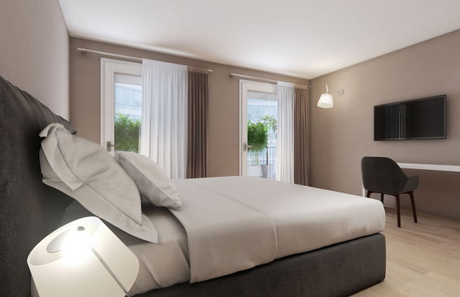 MYSWEETPLACE - Corso Como Apartments - Foto 4