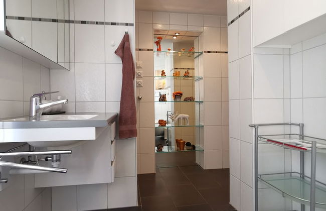 Ferienwohnung im Fürstenland - Foto 41