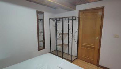 Casa do Outeiro de Aguil - Foto 4, wardrobe