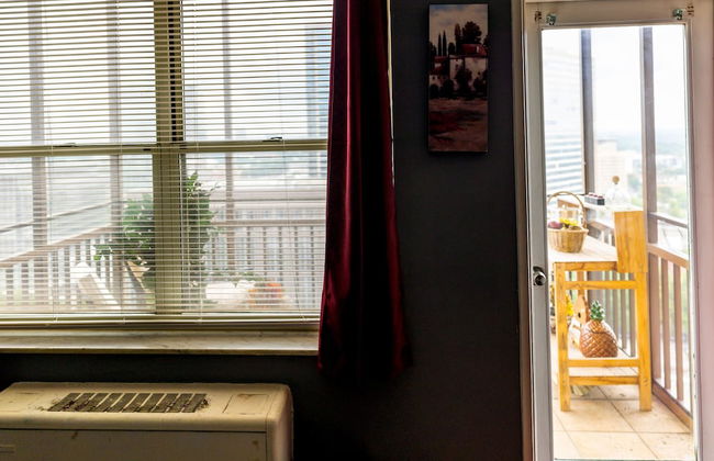 DTWN luxury condo 99 percent Walk score - Foto 71