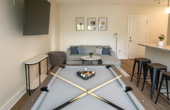 Family Group Retreat 3 Queens Pool Table 2nd - Photo 15