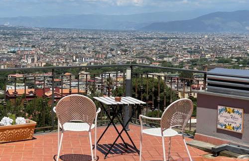 La Terrazza Quisisana Sorrento Coast - Foto 26