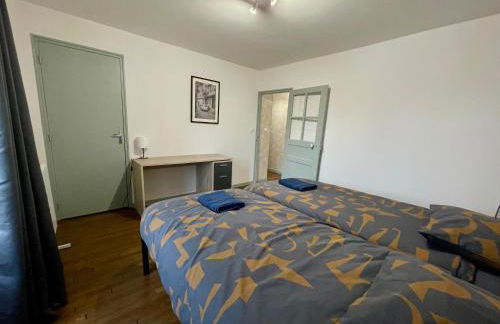 LE GITE DES 2 FRERES - Foto 10