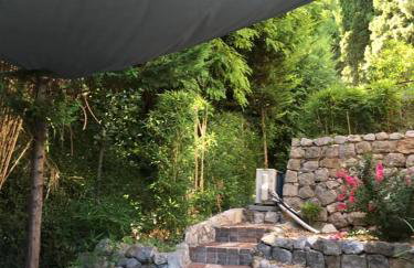 LUVA d'Azur, Rez de villa LE RIOU - LE VALLON - Foto 41