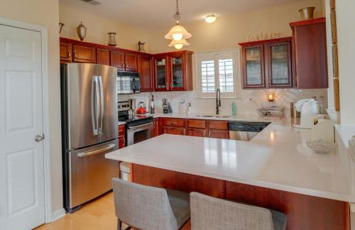 Ideally Located Memphis Home 3 Mi to Beale St! - Foto 10