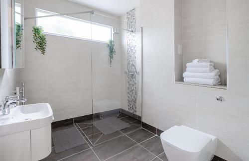 Luxury three bedroom serviced apartment - Springfield - Foto 16