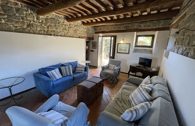 Belvilla by Oyo Fattoria 15 - Foto 21