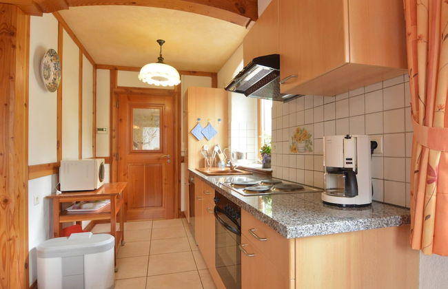 Holiday Home in Butgenbach Near the Lake - Photo 12