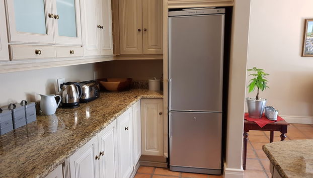 Cabriere d'Afrique Luxury Villa - Foto 5, Cocina privada