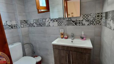 Maria's maisonette Nea Iraklitsa - Foto 4