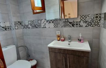 Maria's maisonette Nea Iraklitsa - Photo 4