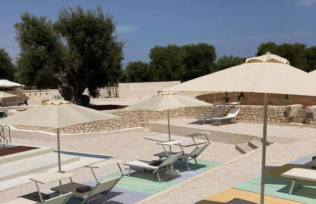 Masseria Sottomasi - Foto 60