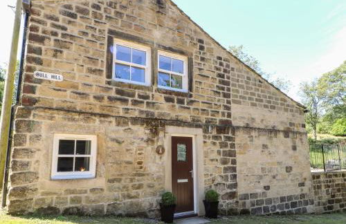 Bull Hill Cottage - Foto 1