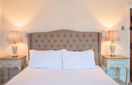 Charming 2 Bed House in Tewkesbury Centre - Foto 20