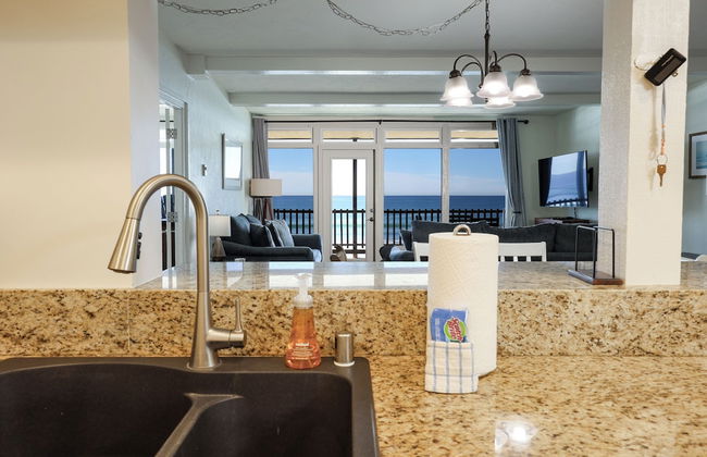 Beachfront Retreat - Foto 51