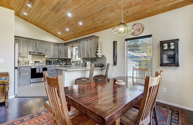 Potter's Peak - Foto 44