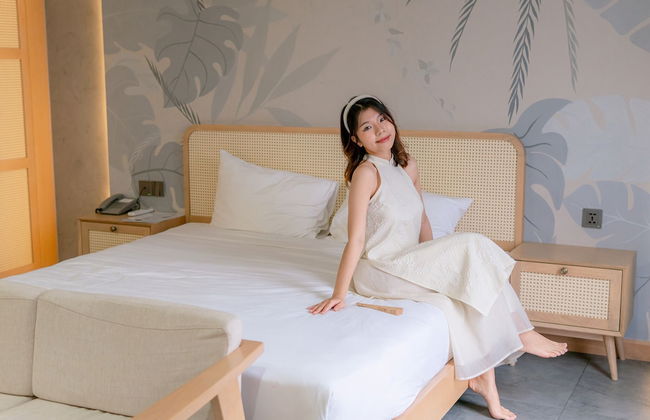 Shi House by Haviland - Foto 22