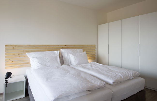 Residence LakePark - Foto 14