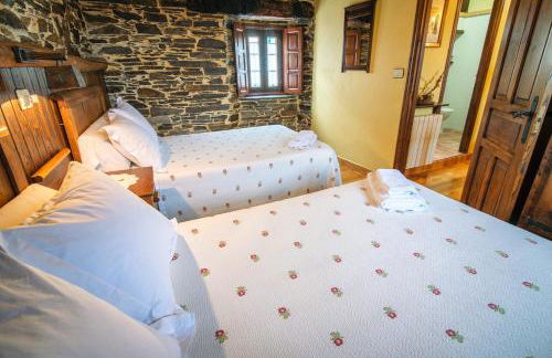 Apartamentos Rurales Casa Riveras - Foto 31