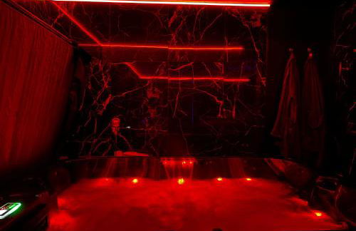 Love Room Passion - Foto 5