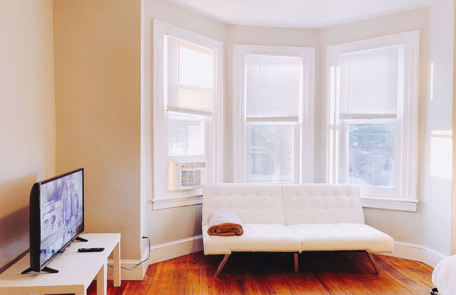 Three Bedrooms Two Bathrooms Entire Unit - Foto 11