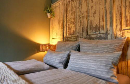 Ferienwohnungen BH 28 - Foto 8