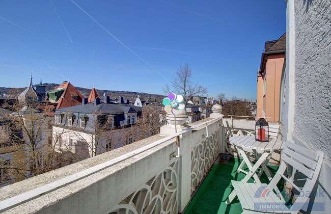 Wohnen Im Exklusiven Dichterviertel - Foto 22