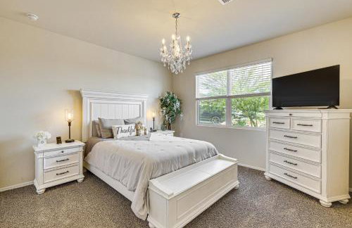 Florence Home about 10 Mi to Historic District! - Foto 17