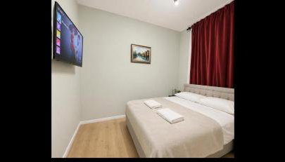 Euston Central Apartment - Foto 3