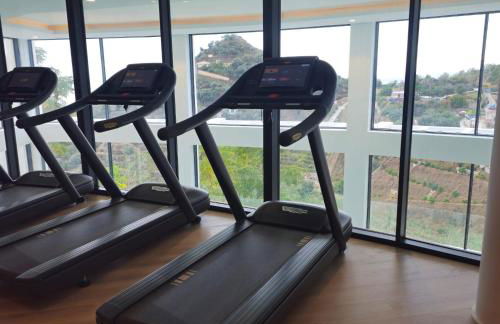 Palo Alto, Marbella, Ojen - Foto 31