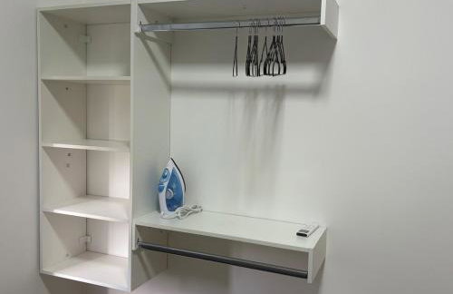 Residencial Azaleias apt 310 Comfort for 6 P - Foto 50