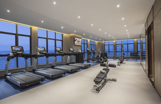 Somerset Yangtze River Chongqing - Foto 58