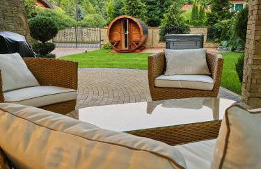 Zarabie Residence - Foto 13