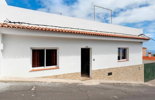 Holiday Home in Tenerife With Mountain Views - Foto 13