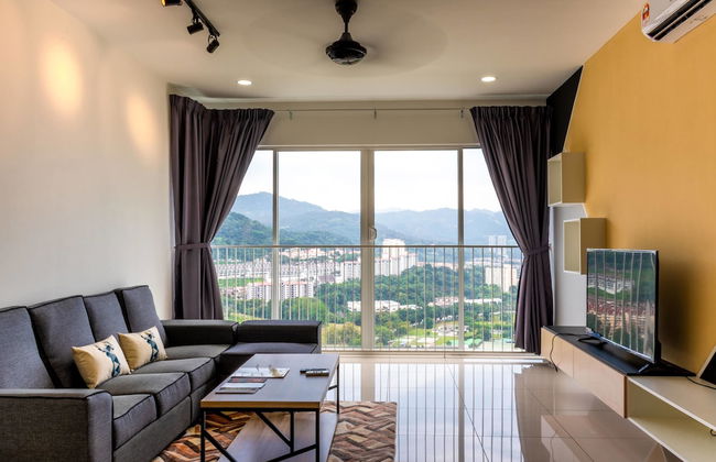 Southwest Island Suite by D Imperio Homestay - Foto 1