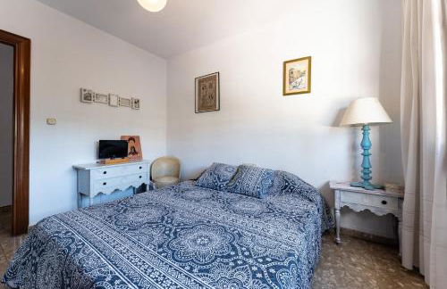 Villa con piscina en Churriana - Photo 15