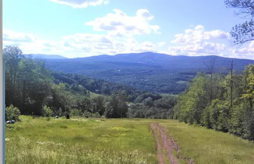 Townhouse W Private Deck & Mt View - Foto 58