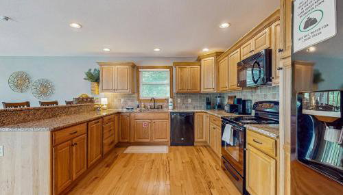 Serene Home Sleeps 14 Dock Waterslide Near Marina - Foto 3